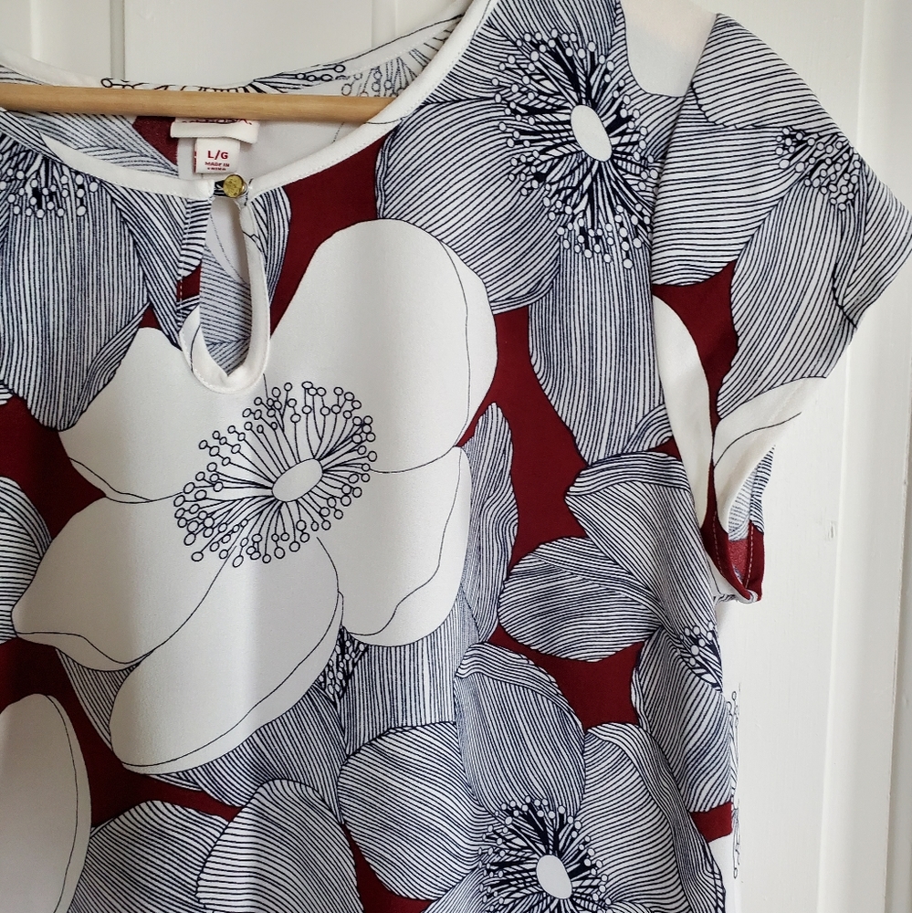 Tunic Dress